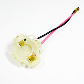 638375-3 Makita Carbon Brush Holder