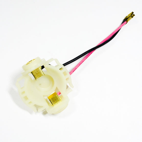 638375-3 Makita Carbon Brush Holder