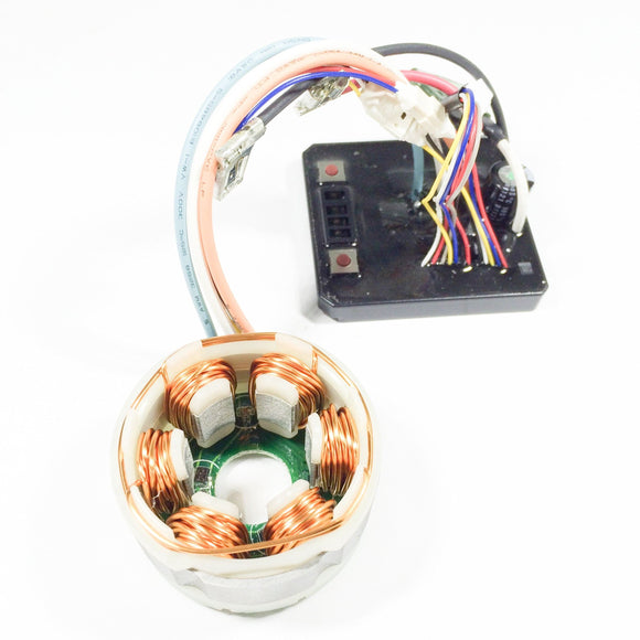 638656-5 Makita Stator Unit