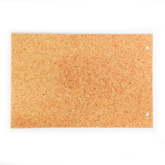 6390258 Ridgid/Ryobi Cork Shoe Cushion BE424