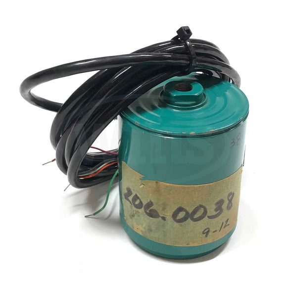 63HT-D3-1K-10P1 Revere Transducers Load Cell