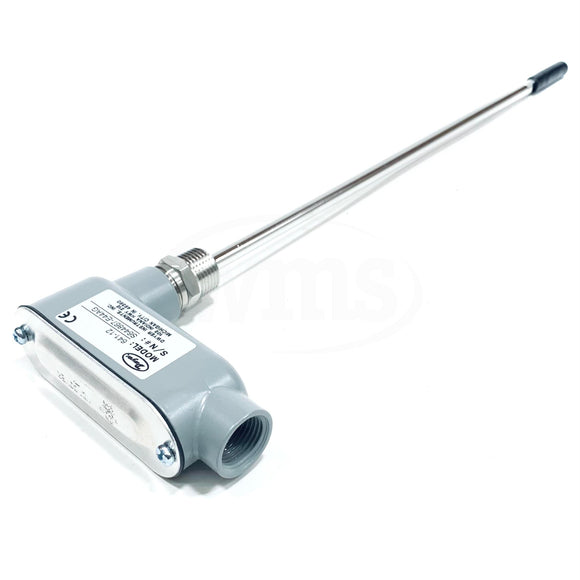 641-12 Dwyer Air Velocity Transmitter with 12" Probe