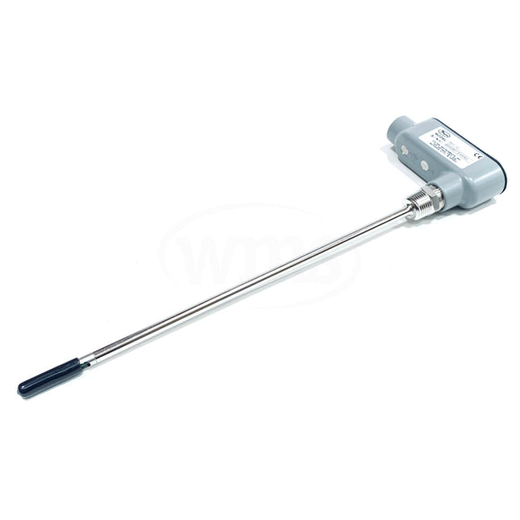 641-12 Dwyer Air Velocity Transmitter with 12" Probe