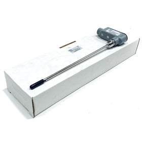 641-12 Dwyer Air Velocity Transmitter with 12" Probe - 0