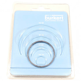 641112 Burkert Fluid Control Systems Seal - 0