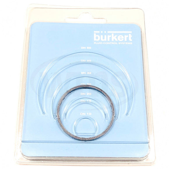 641112 Burkert Fluid Control Systems Seal