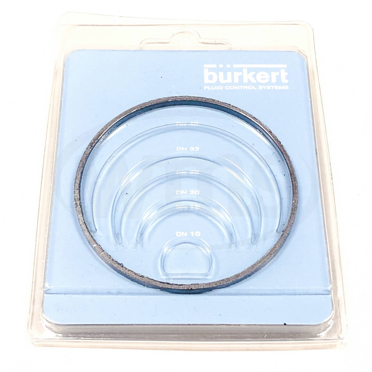 641115 Burkert Fluid Control Systems Seal - 0