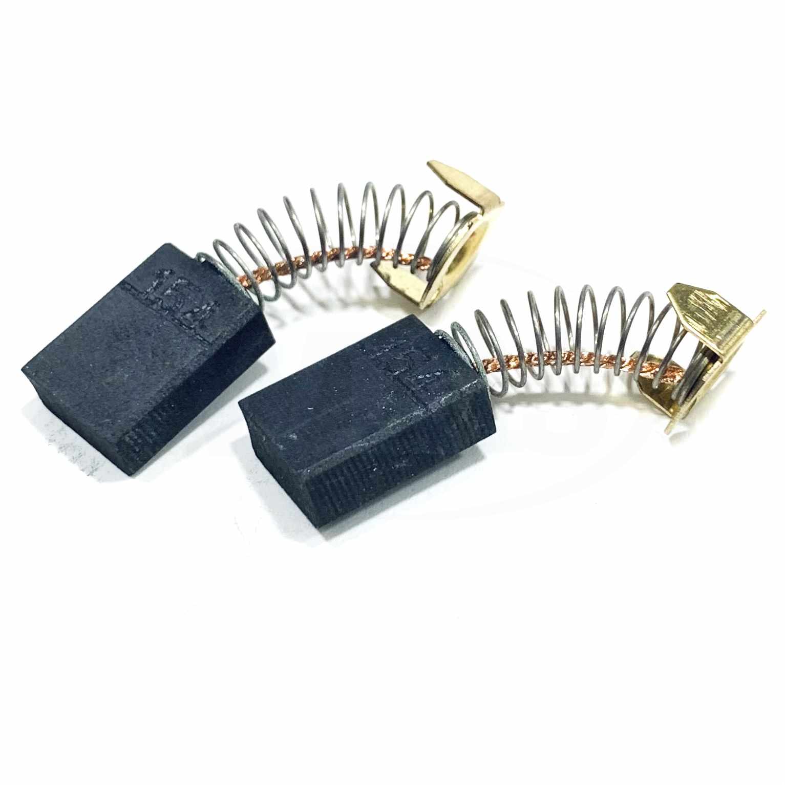6431546 Makita CB154 Carbon Brush Kit, 181047-4