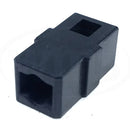 643551-6 Makita Carbon Brush Holder-4