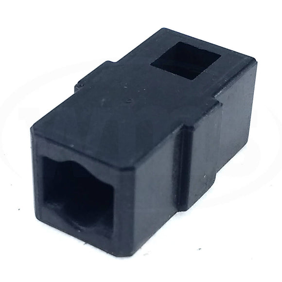 643551-6 Makita Carbon Brush Holder