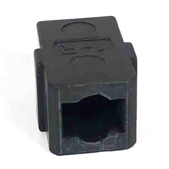 643552-4 Makita Carbon Brush Holder, BO5012K