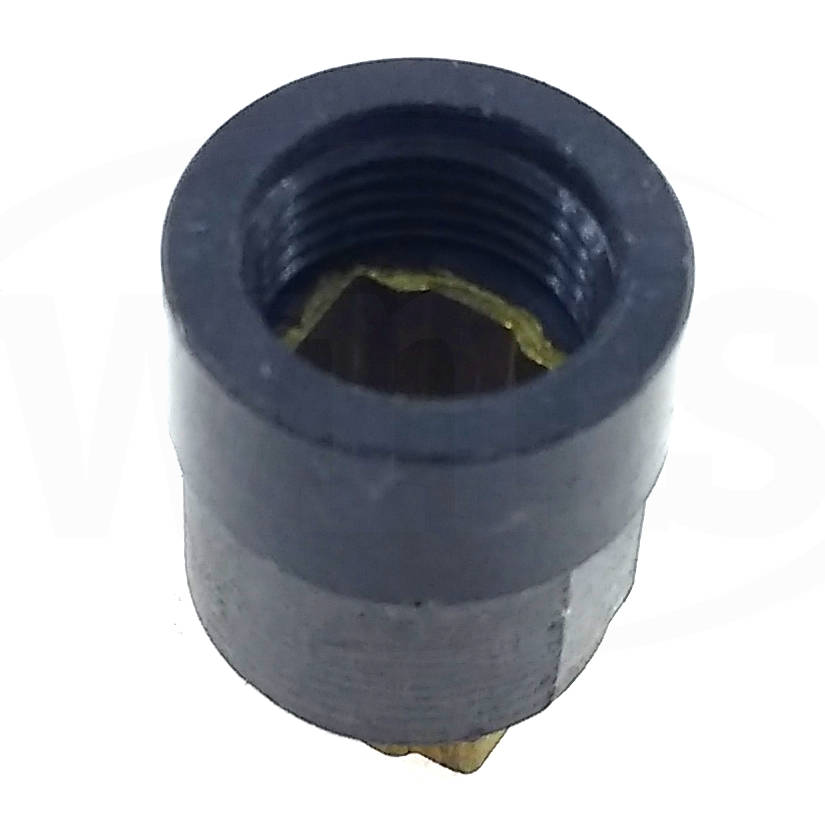 643557-4 Makita Carbon Brush Holder - 0