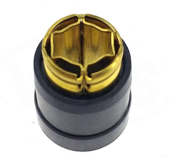 643708-9 Makita Brush Holder, 5 x 11mm