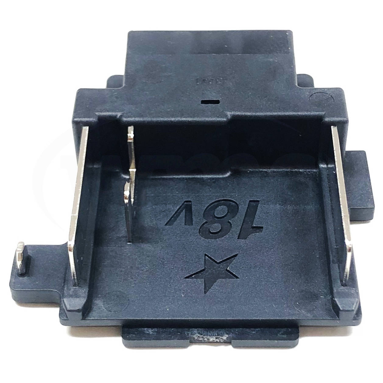 643874-2 Makita Battery Connector Terminal, 18V