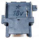 643874-2 Makita Battery Connector Terminal, 18V-1
