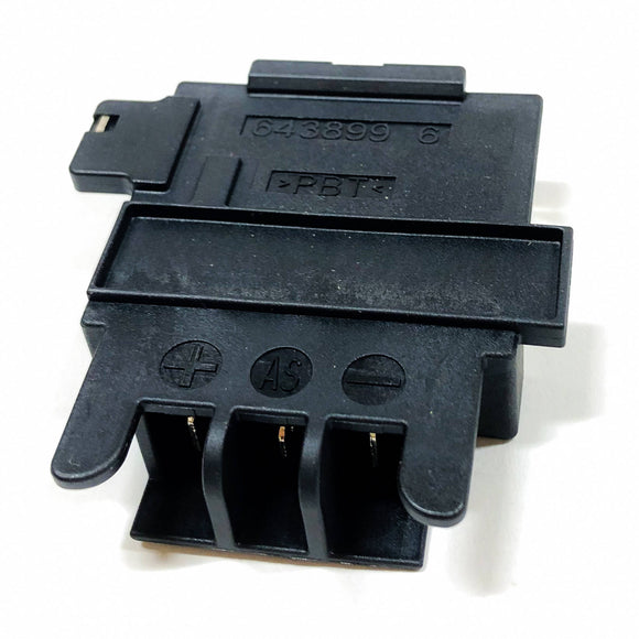 643899-6 Makita Battery Terminal