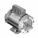 6439191251 Leeson 3/4HP Boat Hoist Electric Motor, 1800RPM-1