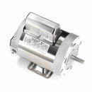 6439191252 Leeson 1HP Boat Hoist Electric Motor, 1800RPM-4