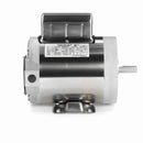 6439191252 Leeson 1HP Boat Hoist Electric Motor, 1800RPM-3