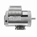 6439191253 Leeson 1.5HP Boat Hoist Electric Motor, 1800RPM-2