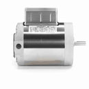 6439191262 Leeson 1HP Stainless Steel Boat Hoist Electric Motor, 1800RPM-1