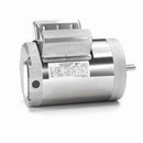 6439191263 Leeson 1.5HP Stainless Steel Boat Hoist Electric Motor, 1800RPM-3