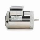 6439191264 Leeson 2HP Stainless Steel Boat Hoist Electric Motor, 1800RPM-1