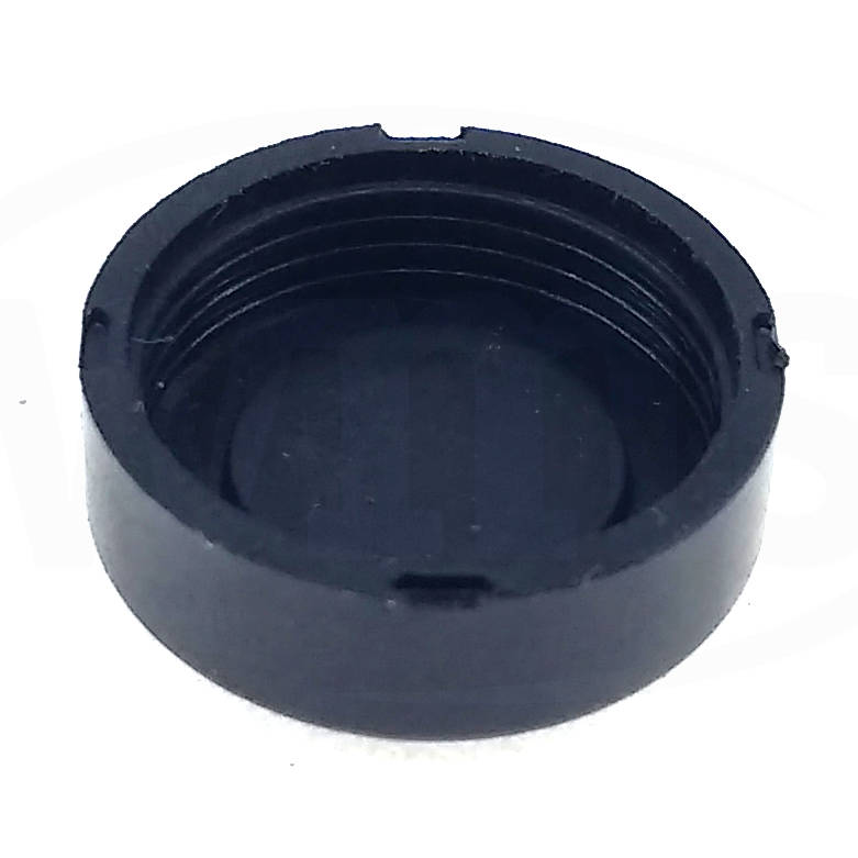 643929-3 Makita Carbon Brush Holder Cap - 0