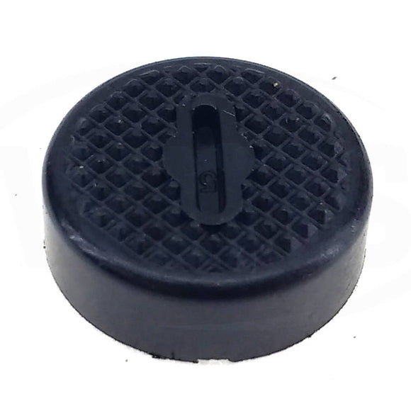 643929-3 Makita Carbon Brush Holder Cap