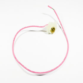 643939-0 Makita Carbon Brush Holder