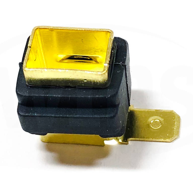 643995-0 Makita Carbon Brush Holder - 0