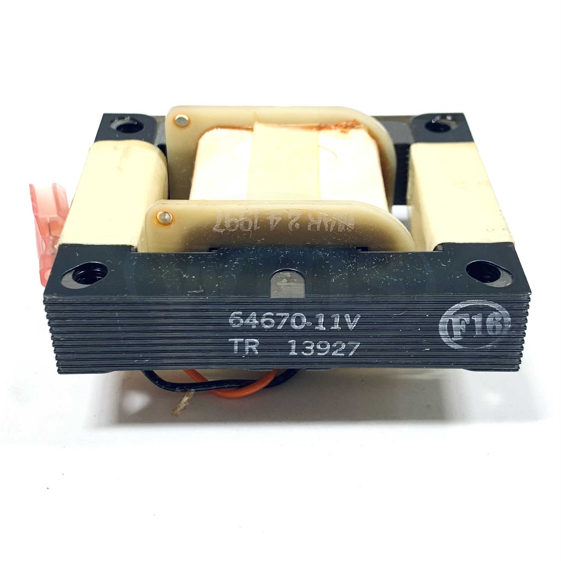 64670-11V Reliance Electric Transformer - 0