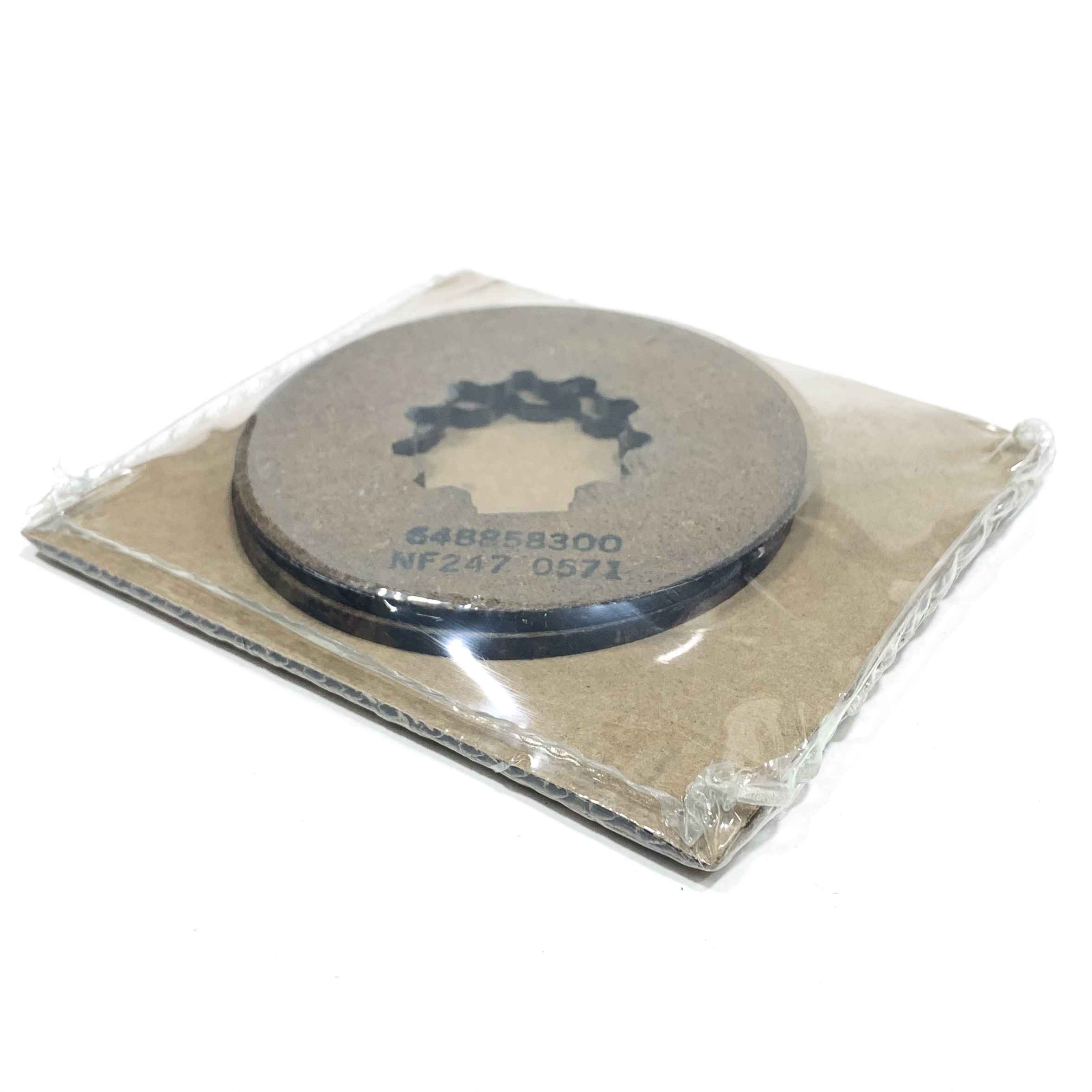 648858300 Yale Hoist Friction Brake Disc Disk