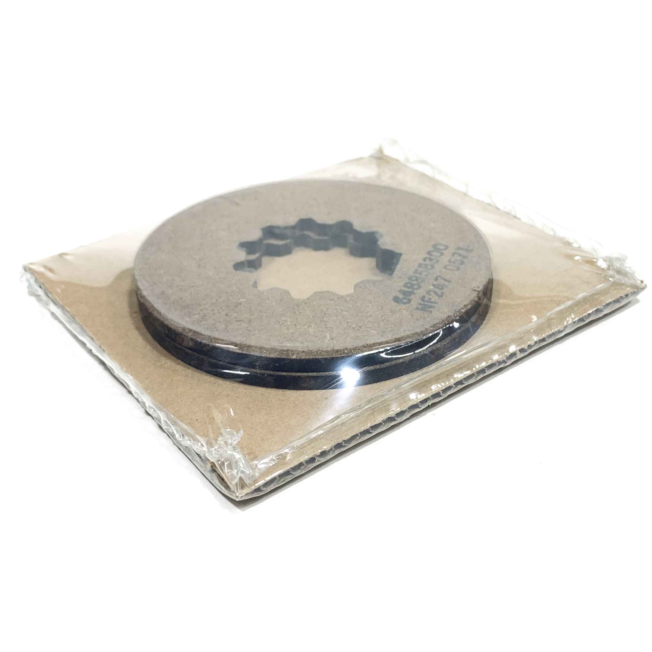 648858300 Yale Hoist Friction Brake Disc Disk