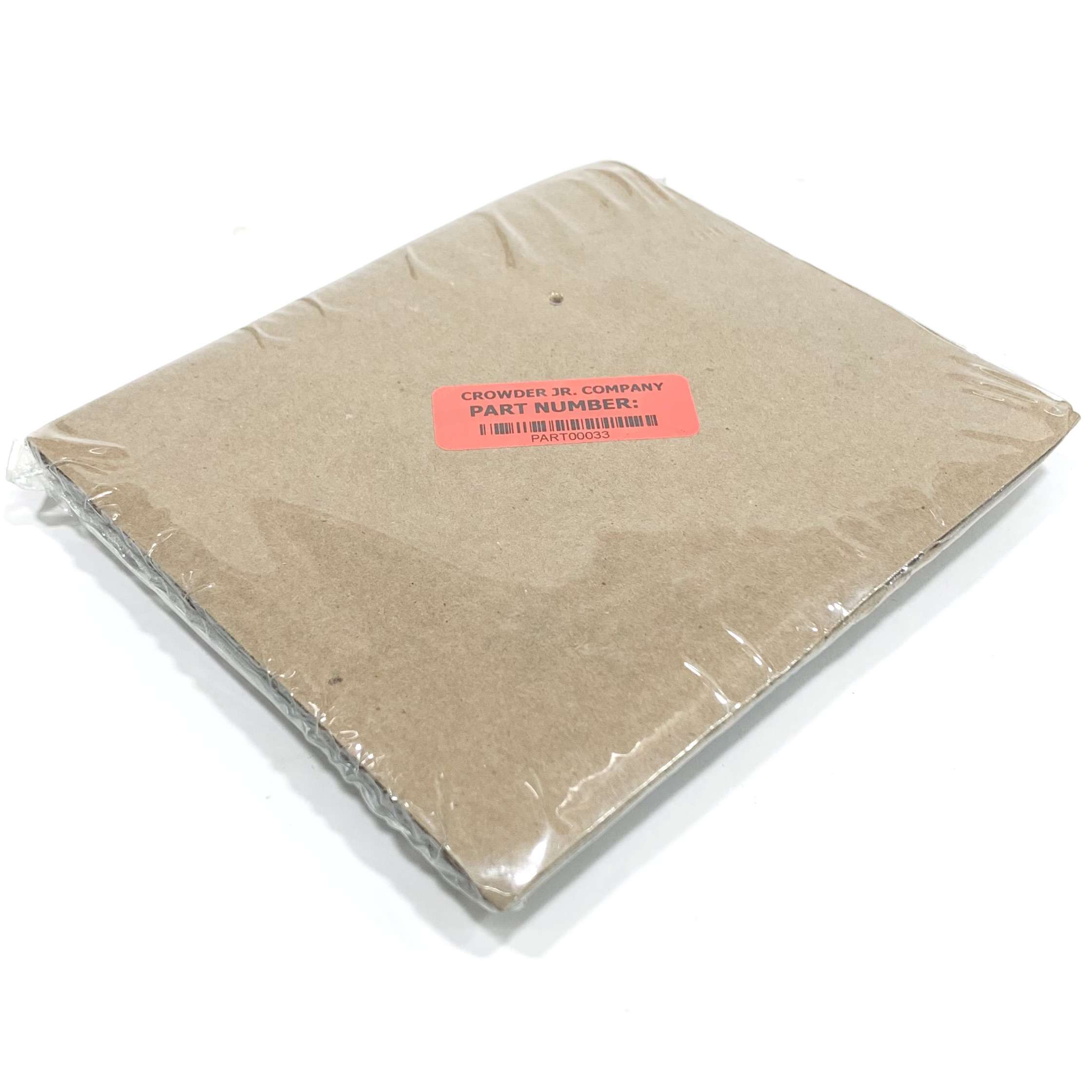 648858300 Yale Hoist Friction Brake Disc Disk - 0