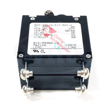BA2-X0-16-517-521-C Carling Technologies Circuit Breaker