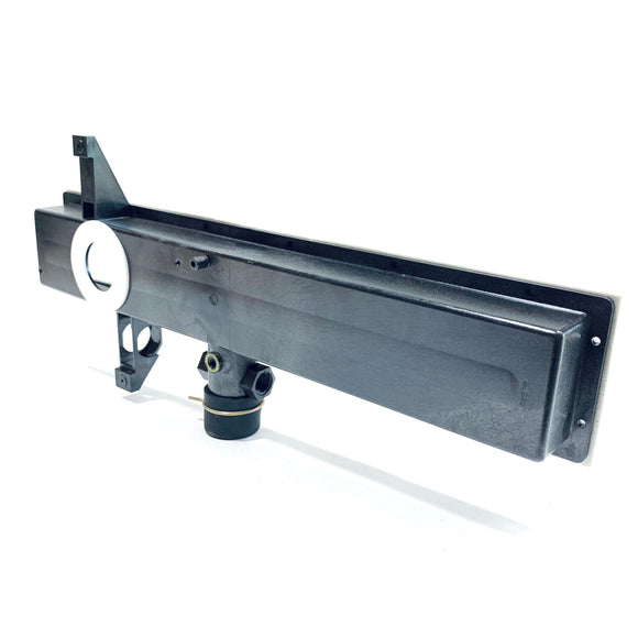 64J12 Lennox Collector Box For G26, 90UGF & G32 Series Units