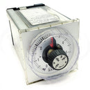 650-0-E Tenor Timing Relay, 120V 50/60Hz-1