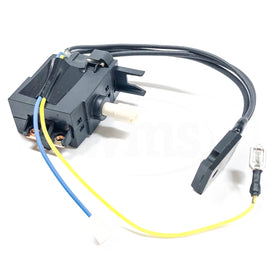 650647-6 Makita Switch, BJR181 - 0