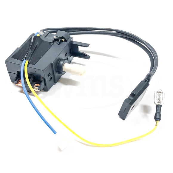 650647-6 Makita Switch, BJR181