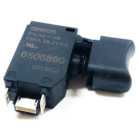 650689-0 Makita Switch