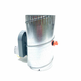 6506 Aprilaire Ventilation Damper 6", 24 Vac, 6w, 10VA