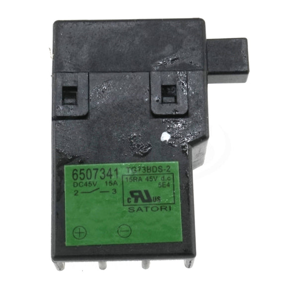 650734-1 Makita Switch, XSH03