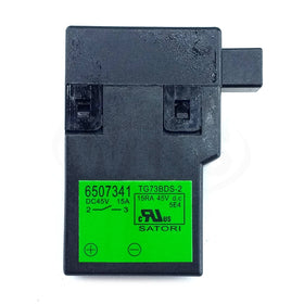 650734-1 Makita Switch, XSH03 - 0