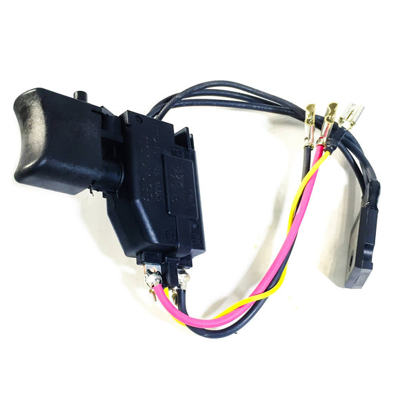 650750-3 Makita Switch