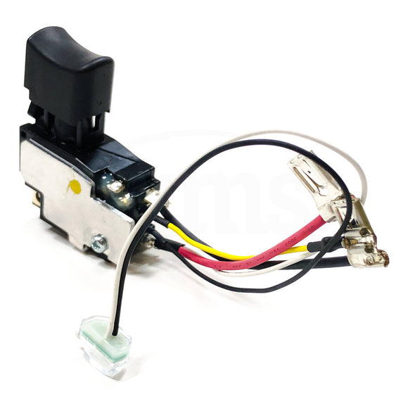 650751-1 Makita Switch