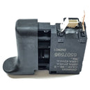 650759-5 Makita Switch, 25RA 21Vdc, 14 RA 42 Vdc-2