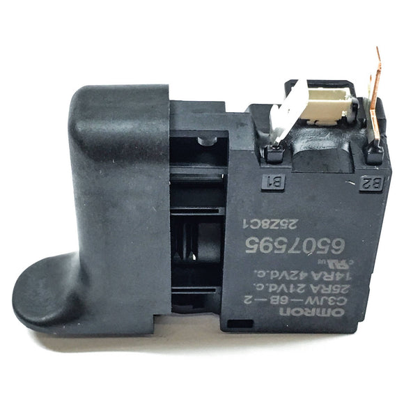 650759-5 Makita Switch, 25RA 21Vdc, 14 RA 42 Vdc