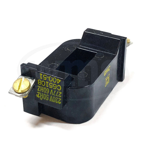 65108-400-51 Square D Magnet Coil 230V-50Hz.