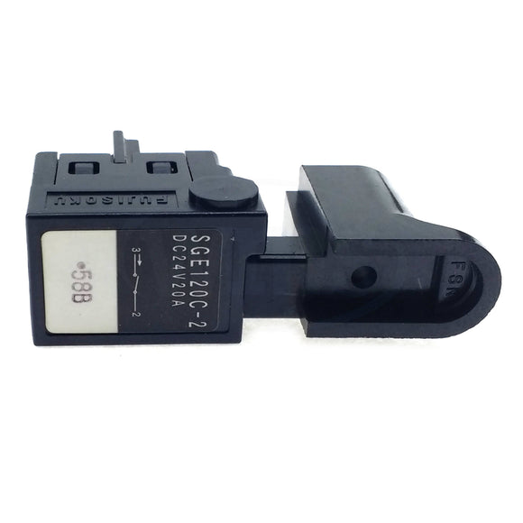 651259-8 Makita Switch